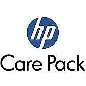 Hewlett Packard HP eCarePack 4years OSS NextDay U7874E 829160016863