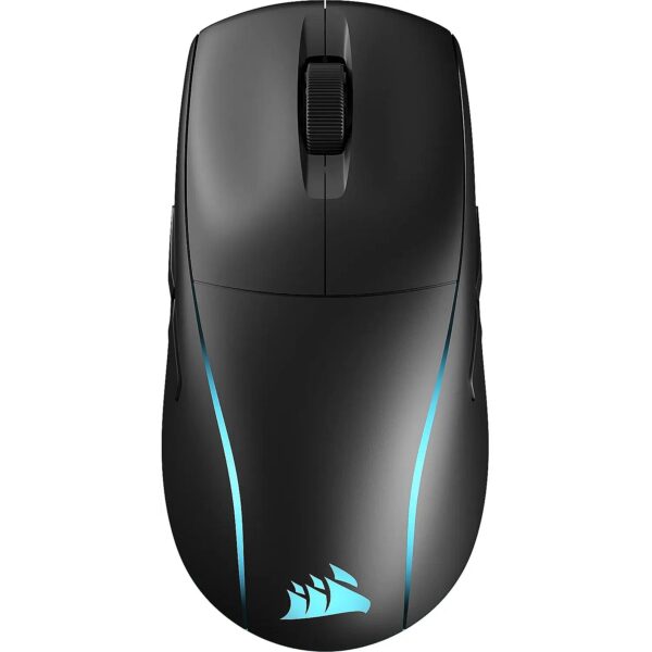 Corsair M75 Wireless Black RGB CH-931D010-EU 840006669043