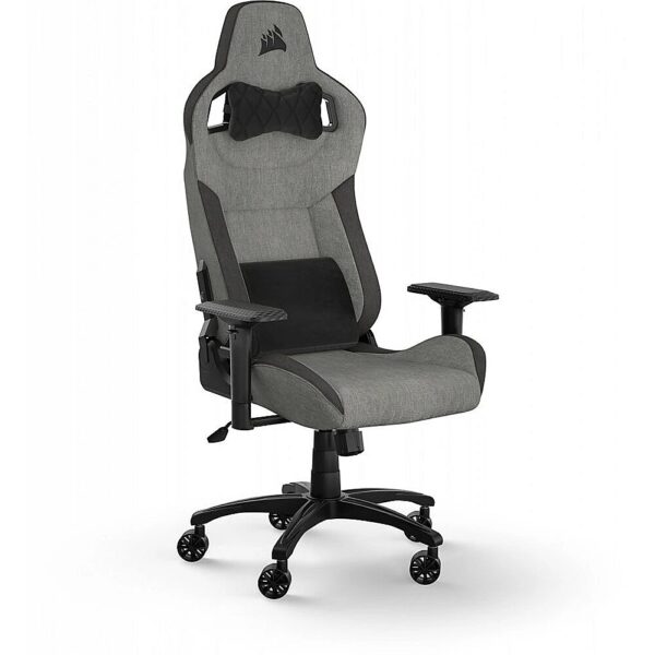 Corsair Gaming Chair T3 Rush Grey/Charcoal CF-9010056-WW 840006695783