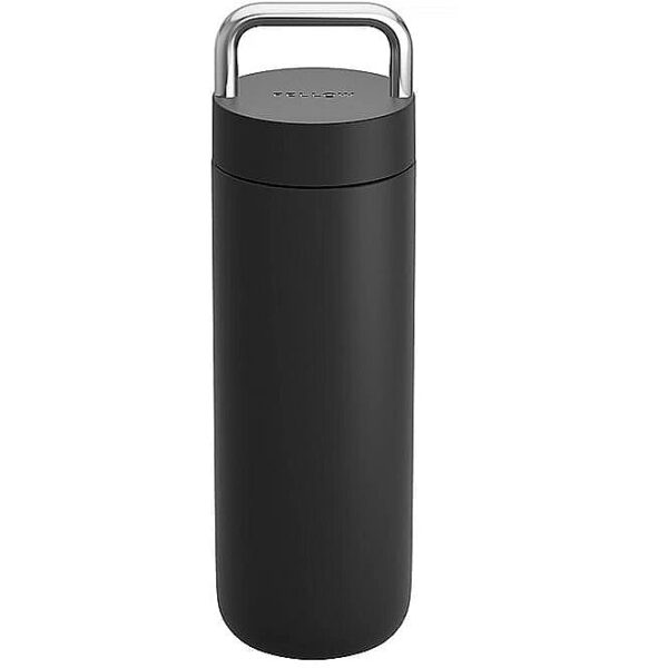 Fellow - Carter Carry Tumbler - Kubek termiczny - Czarny 591 ml 840228800750 840228800750