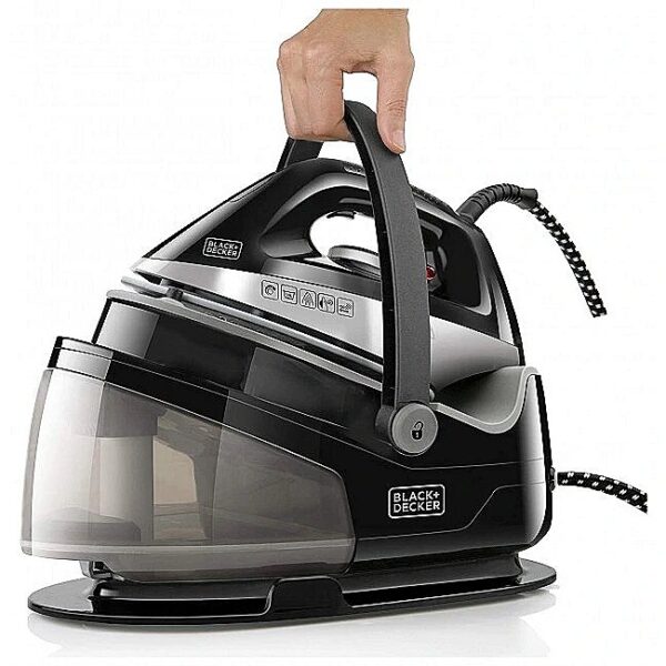 Black & Decker BXSS2200E