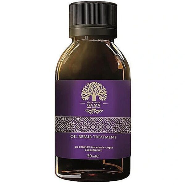 GAMA GA.MA Argan Oil