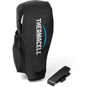 Thermacell Mosquito stop travel MR300G bag THERMACELL