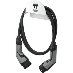 Wallbox Cable Holder HLD-W White HLD-W 8436575273648