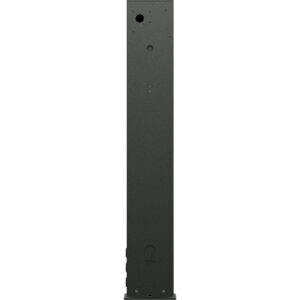 Wallbox Pedestal Eiffel Basic for Copper SB Dual