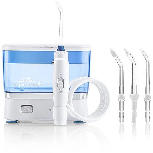 ETA oral irrigator AquaCare Plus ETA170890000