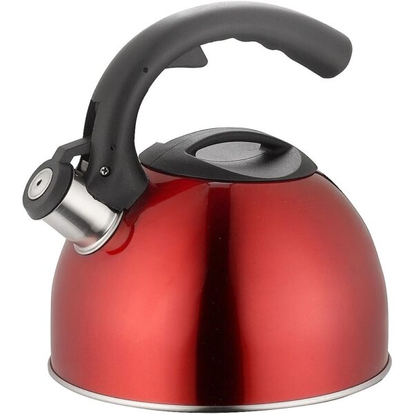 Lamart classic kettle Cuivre