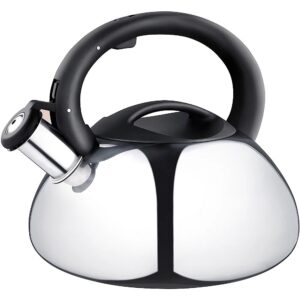 Lamart classic kettle Argent