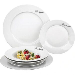 Lamart Plates set LT9001 LT9001 8590669187027