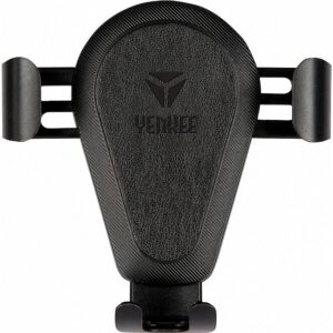 Yenkee Gravity Car Holder YSM 410BK 8590669284092