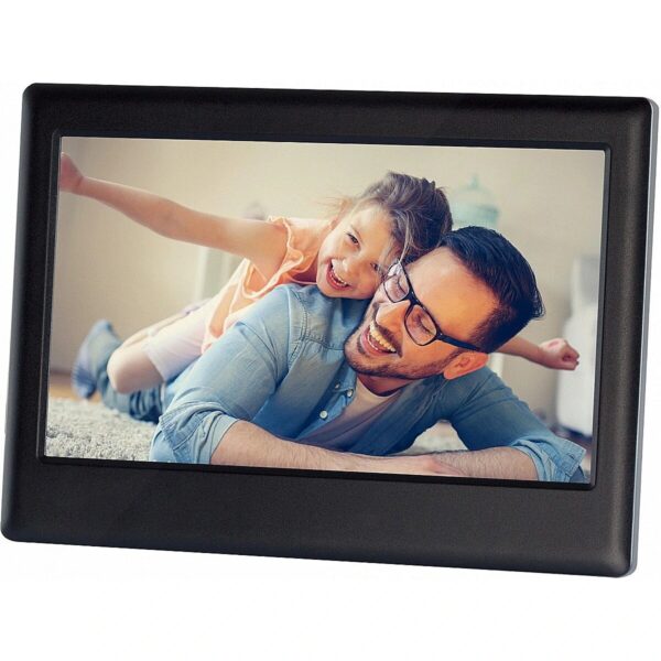 Sencor Digital Photo Frame SDF 742BK PHOTO FRAME