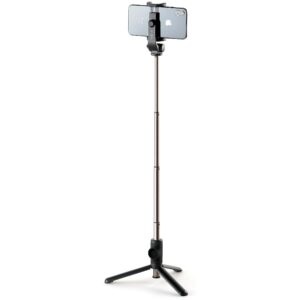 Fixed Selfie stick With Tripod Snap Lite 155 g