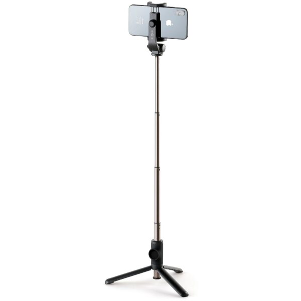 Fixed Selfie stick With Tripod Snap Lite 155 g