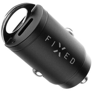 Fixed Car Charger Dual Fast charging