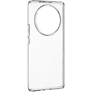 Fixed TPU Gel Case for Honor Magic5 Lite 5G Back Cover Honor Magic5 Lite 5G TPU Transparent FIXTCC-1070 8591680149872