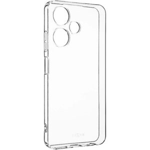 Fixed Back cover Infinix Hot 30i TPU Transparent FIXTCC-1165 8591680155972