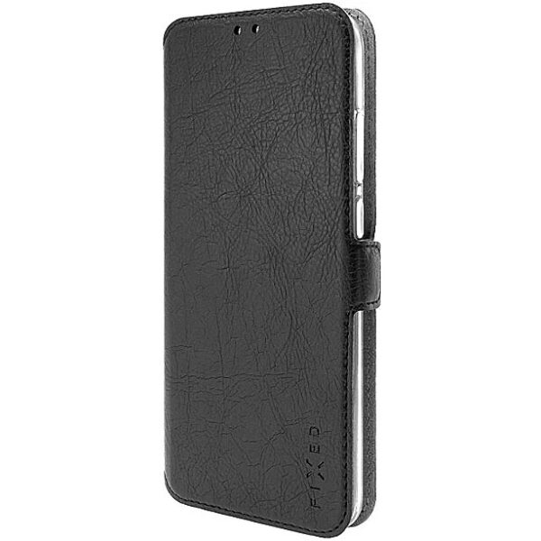 Fixed Topic Case Infinix Smart 7 HD Leather Black FIXTOP-1160-BK 8591680156054