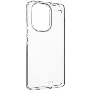 Fixed | Fixed | Back cover | Xiaomi | Redmi Note 13 Pro+ 5G | TPU | Clear FIXTCC-1246 8591680161980