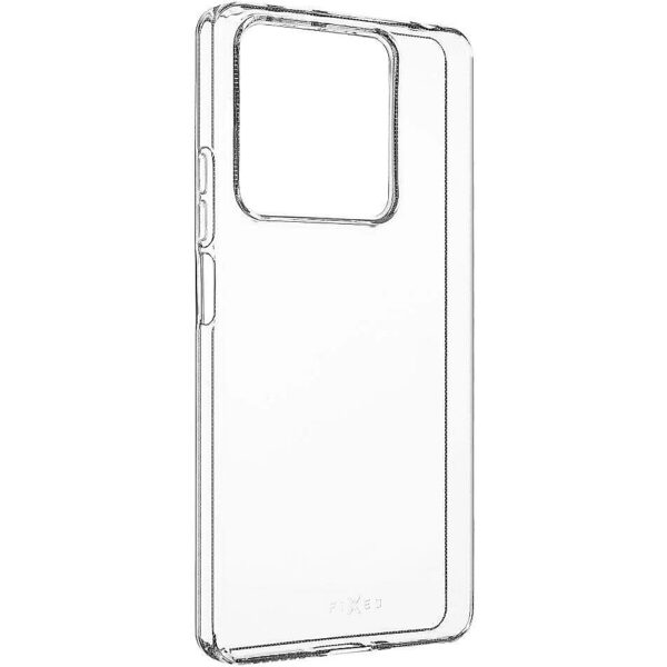 Fixed TPU Gel Case for Xiaomi Redmi Note 13 5G Back Cover Xiaomi Redmi Note 13 5G TPU Transparent FIXTCC-1250 8591680162093