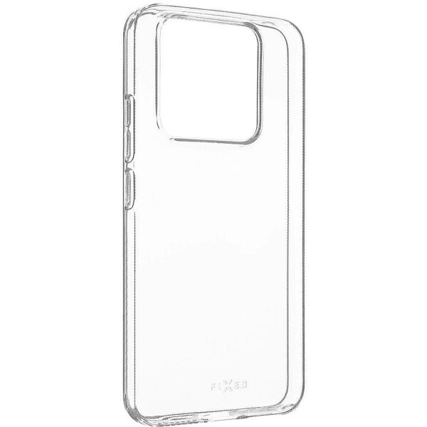 Fixed | Fixed Slim AntiUV | Back cover | Xiaomi | 14 | TPU | Clear FIXTCCA-1264 8591680162581