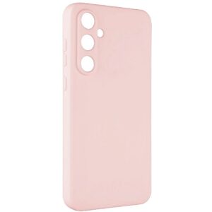 Fixed | Fixed Story | Back cover | Samsung | Galaxy A55 5G | Rubberized | Pink FIXST-1263-PK 8591680164561