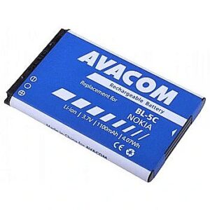 AVACOM AVACOM BATTERY FOR MOBILE PHONE NOKIA 6230