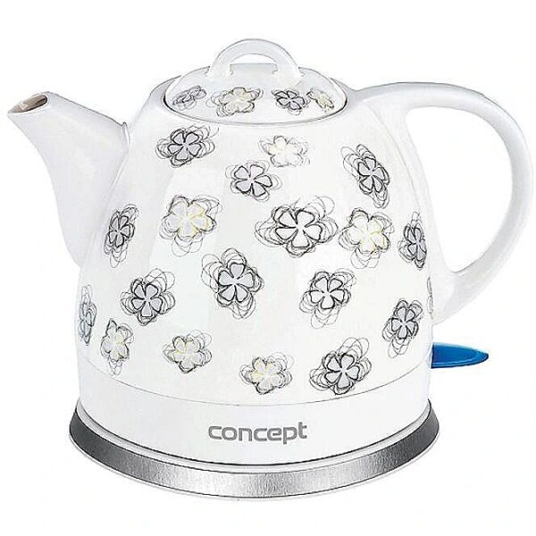 Concept ceramic kettle RK0010NE