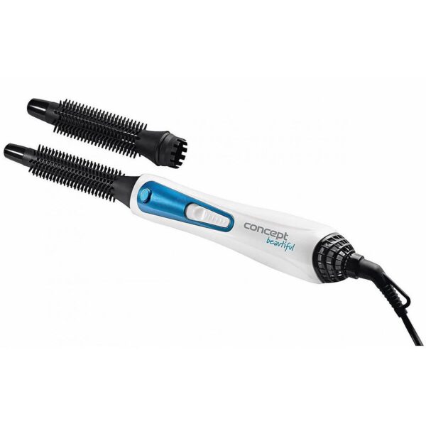 Concept Curling iron KF1310 blue KF1310 niebieska 8594049738533