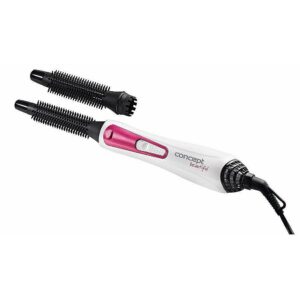 Concept Curling brush dryer KF1310 Violet KF1310 fioletowa 8594049738649