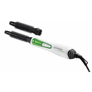 Concept Curling brush dryer KF1310 green KF1310 zielona 8594049738656