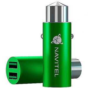 Navitel Car Adapter UC323 Car Adapter 5 V UC323 8594181741972