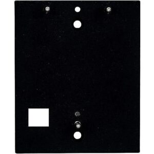 2N ENTRY PANEL 1 MODULE BACKPLATE/IP VERSO 9155061 8595159507132