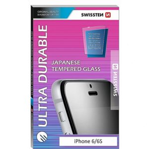 Swissten Ultra Durable Japanese Tempered Glass Premium 9H Screen Protector Samsung A310 Galaxy A3 (2016) SW-JAP-T-SP-A310 8595217446281