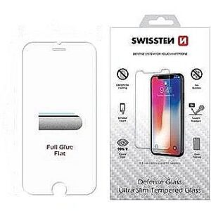 Swissten Ultra Slim Tempered Glass Premium 9H Screen Protector Samsung G955 Galaxy S8 Plus (Not Curved) SW-T-SP-SA-G955 8595217450486