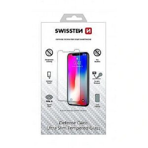 Swissten Ultra Slim Tempered Glass Premium 9H Screen Protector Xiaomi Redmi 10 74517946 8595217480858