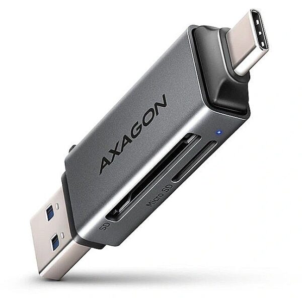 Axagon CRE-DAC External