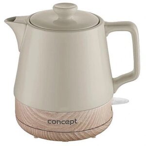 Concept ceramic kettle RK0061