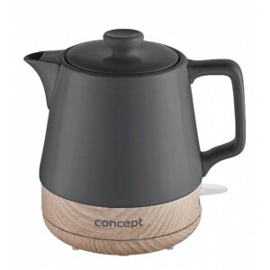 Concept ceramic kettle RK0062