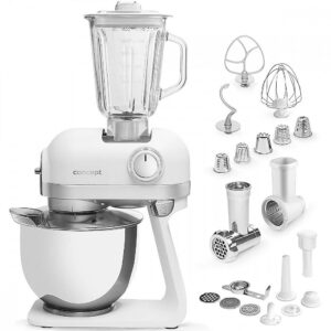 Concept Planetary food processor RM7010 RM7010 8595631011010