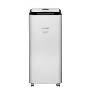 Concept Air dehumidifier&cleane Perfect Air Smart OV222 OV2220 8595631020562