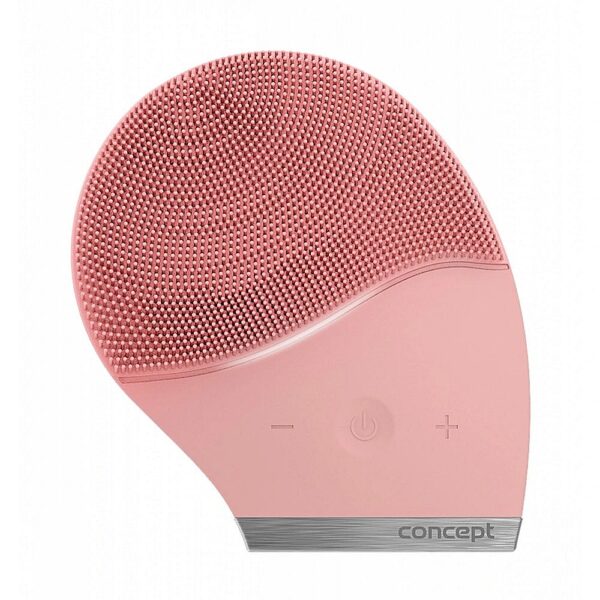 Concept Facecare brush Sonivibe SK9102 pink champagne SK9102 8595631065426