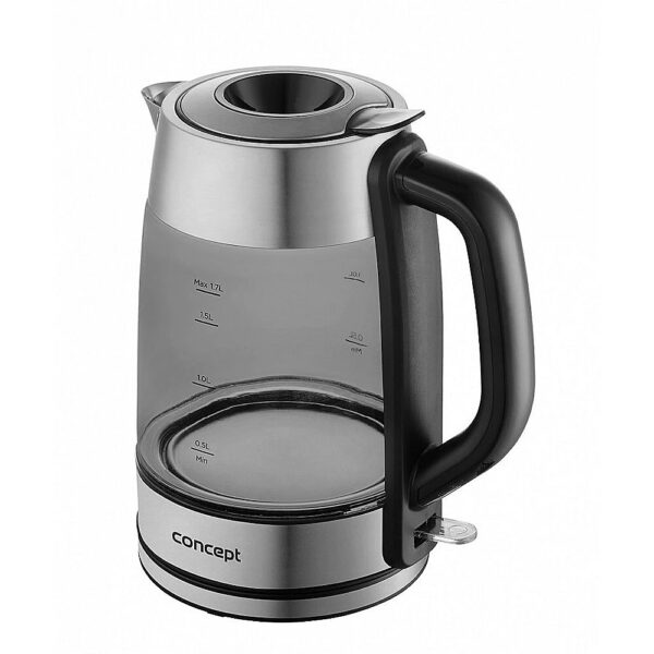 Concept Electric glass kettle 1