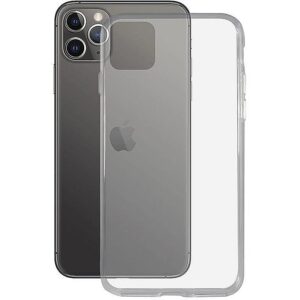 Mocco Ultra Back Case 1.8 mm Silicone Case for Apple iPhone 11 Pro Transparent MO-BC18M-AP-11PR