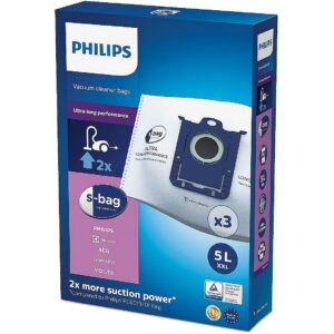 Philips s-bag FC8027/01 Vacuum cleaner bags FC8027/01 8710103558712