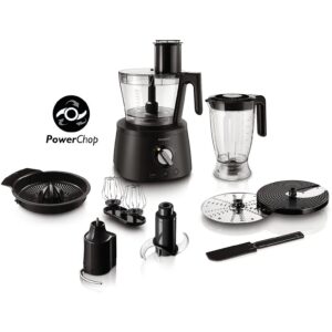 Philips blender + food processor HR7776/90