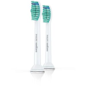 Philips toothbrush heads Sonicare ProResults