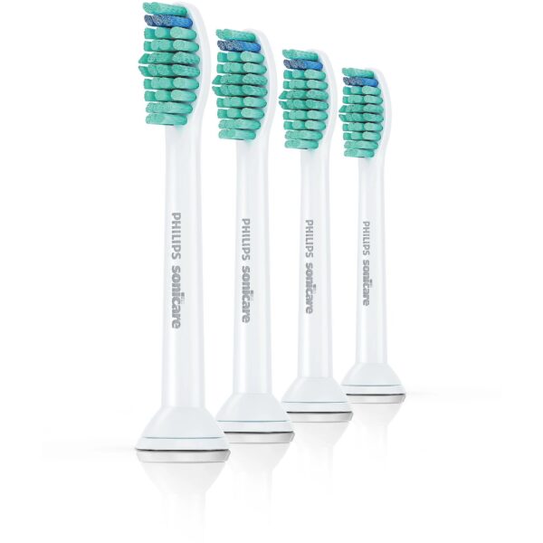 Philips toothbrush heads Sonicare ProResults