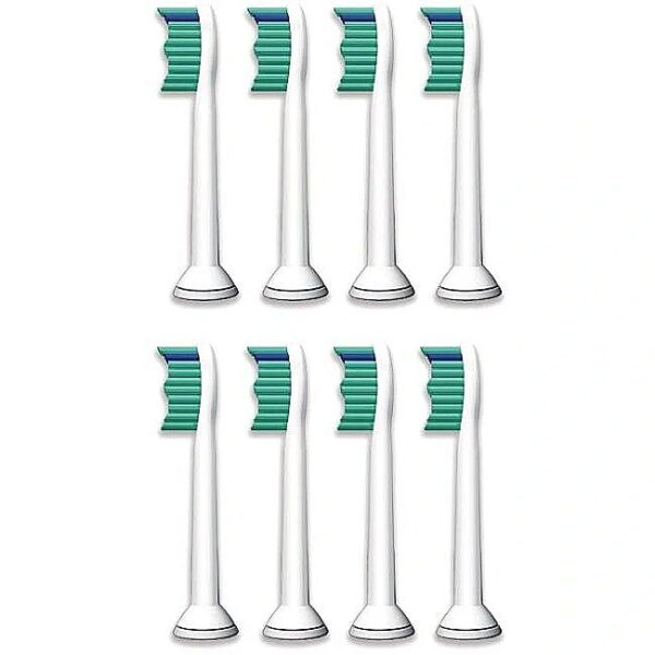 Philips toothbrush heads Sonicare ProResults