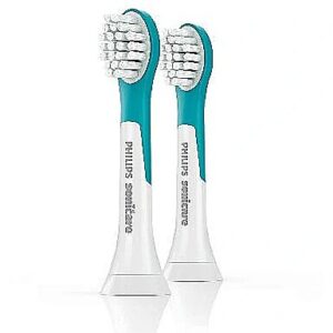 Philips toothbrush heads Sonicare Compact for kids