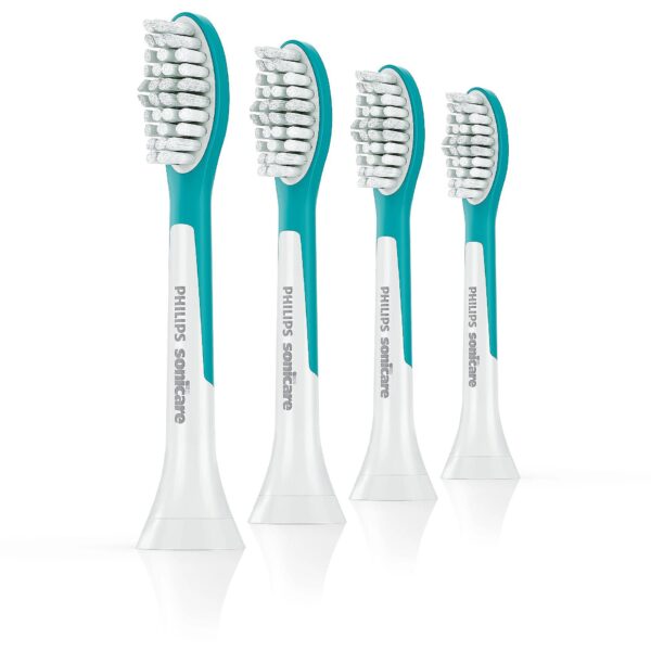 Philips toothbrush heads for kids